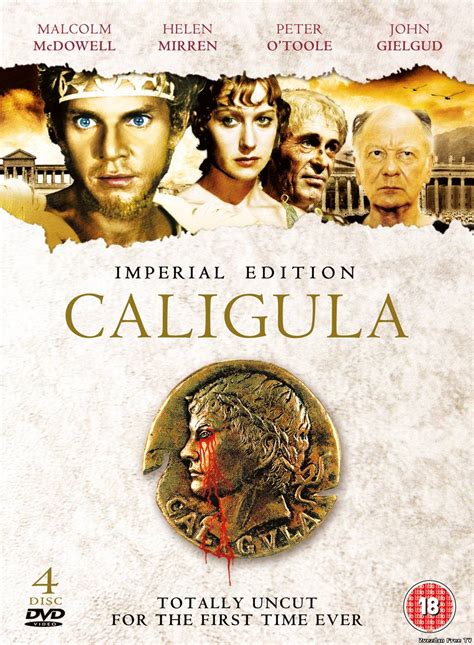 caligula movie uncut|Caligula